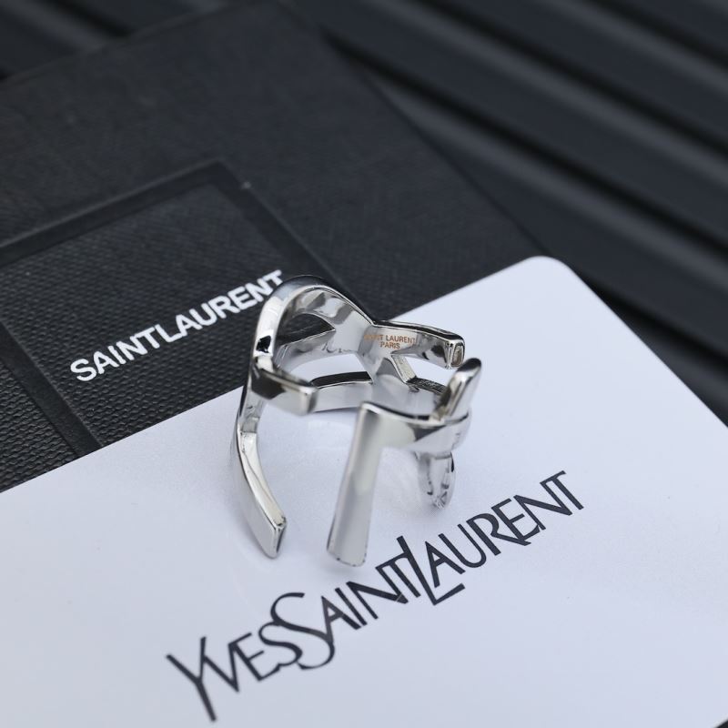 Ysl Rings